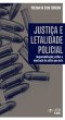 Justiça e letalidade policial (eBook,... - Bild 1