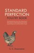 Standard Perfection Poultry Book... - Bild 1