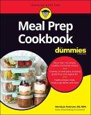 Meal Prep Cookbook For Dummies (eBook, ePUB)