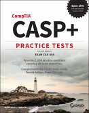 CASP+ CompTIA Advanced Security Practitioner Practice Tests (eBook, ePUB)