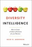 Diversity Intelligence (eBook, PDF)