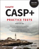 CASP+ CompTIA Advanced Security Practitioner Practice Tests (eBook, PDF)