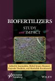 Biofertilizers (eBook, ePUB)