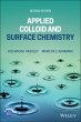 Applied Colloid and Surface Chemistry... - Bild 1