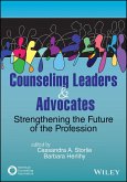 Counseling Leaders and Advocates (eBook, ePUB)