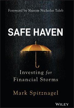 Safe Haven (eBook, ePUB) - Spitznagel, Mark