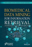 Biomedical Data Mining for Information Retrieval (eBook, PDF)