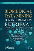 Biomedical Data Mining for Information Retrieval (eBook, PDF) Biomedical Data Mining for Information Retrieval (eBook, PDF)