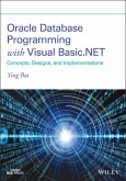 Oracle Database Programming with Visual Basic.NET (eBook, PDF)