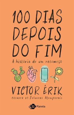 100 dias depois do fim (eBook, ePUB) Cover 100 dias depois do fim (eBook, ePUB)