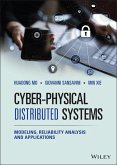 Cyber-Physical Distributed Systems (eBook, PDF)