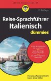 Reise-Sprachführer Italienisch für Dummies A2 (eBook, ePUB)