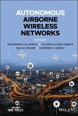 Autonomous Airborne Wireless Networks (eBook, ePUB)