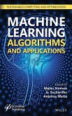 Machine Learning Algorithms and Applications (eBook, ePUB)