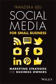 Social Media For Small Business (eBook, ePUB)