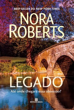 Cover Legado (eBook, ePUB)