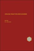 Organic Reaction Mechanisms 2018 (eBook, PDF)