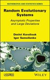 Random Evolutionary Systems (eBook, PDF)