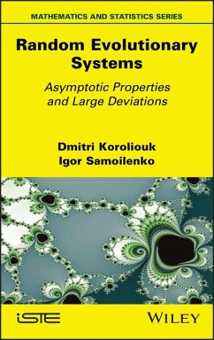 Random Evolutionary Systems (eBook, PDF) - Koroliouk, Dmitri; Samoilenko, Igor