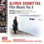 Film Music Edition,Vol.5