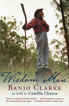 Cover Wisdom Man (eBook, ePUB)