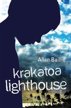 Krakatoa Lighthouse (eBook, ePUB) - Baillie, Allan