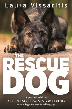 Cover The Rescue Dog (eBook, ePUB)