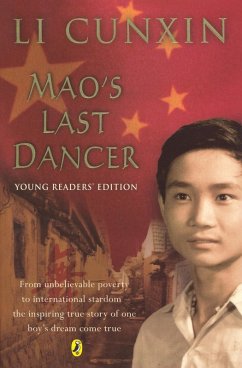 Mao's Last Dancer: Young Readers Edition (eBook, ePUB) - Cunxin, Li