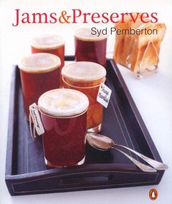 Cover Jams and Preserves (eBook, ePUB)