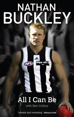 Cover All I Can Be (eBook, ePUB)