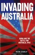 Invading Australia: Japan and the... - Bild 1