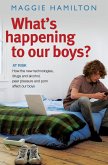 What's Happening to Our Boys? (eBook, ePUB)