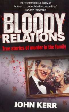 Cover Bloody Relations (eBook, ePUB)