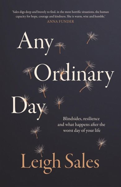 Any Ordinary Day (eBook, ePUB)