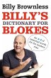 Billy's Dictionary for Blokes (eBook,... - Bild 1