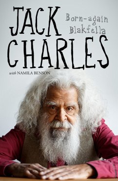 Jack Charles (eBook, ePUB) - Charles, Jack