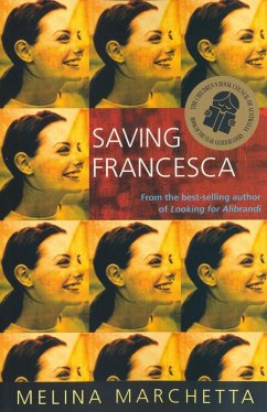 Cover Saving Francesca (eBook, ePUB)
