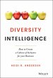Diversity Intelligence (eBook, ePUB) - Bild 1