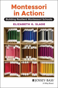Cover Montessori in Action (eBook, PDF)