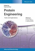 Protein Engineering (eBook, ePUB)