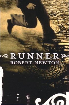 Cover Runner (eBook, ePUB)