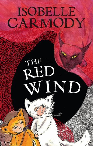 The Kingdom of the Lost Book 1: The Red Wind (eBook, ePUB) The Kingdom of the Lost Book 1: The Red Wind (eBook, ePUB)