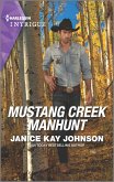 Mustang Creek Manhunt (eBook, ePUB)