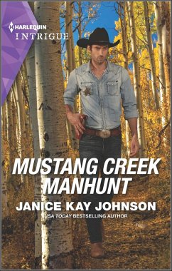 Mustang Creek Manhunt (eBook, ePUB) Cover Mustang Creek Manhunt (eBook, ePUB)