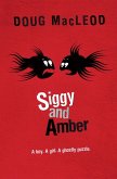 Siggy and Amber (eBook, ePUB)