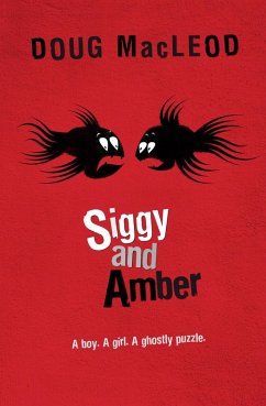Cover Siggy and Amber (eBook, ePUB)