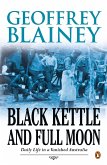 Black Kettle and Full Moon (eBook, ePUB)