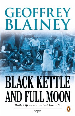 Cover Black Kettle and Full Moon (eBook, ePUB)