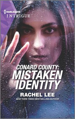 Conard County: Mistaken Identity (eBook, ePUB) - Lee, Rachel