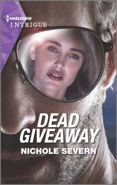 Cover Dead Giveaway (eBook, ePUB)